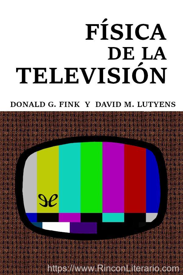 Física de la televisión