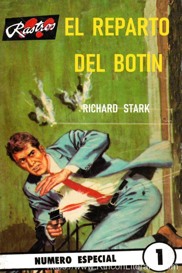El reparto del Botín