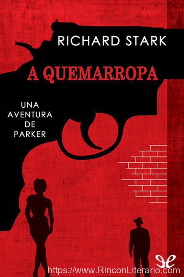 A quemarropa