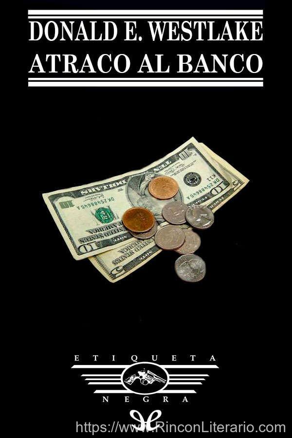 Atraco al banco
