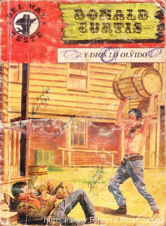 … y Dios lo olvidó