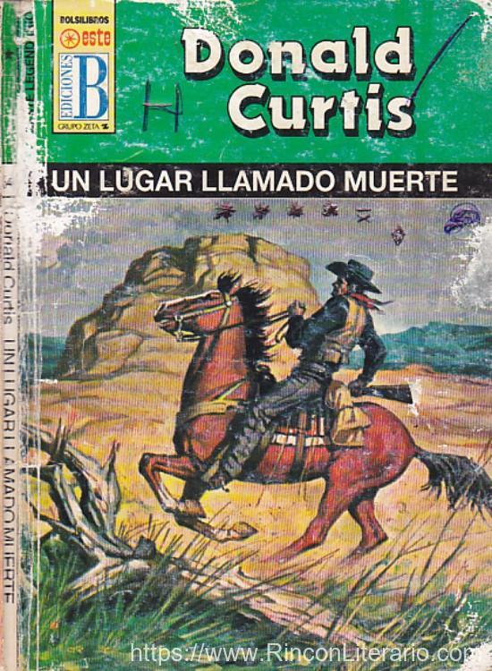 Un lugar llamado Muerte