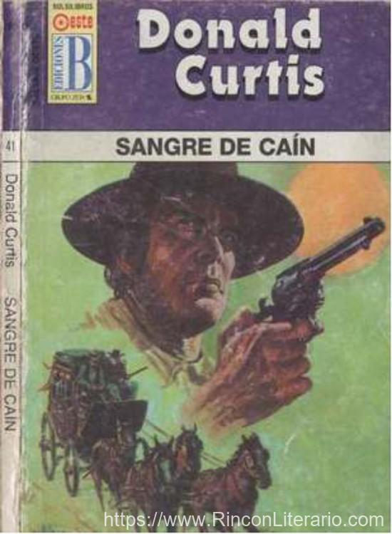 Sangre de Caín