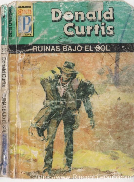 Ruinas bajo el sol