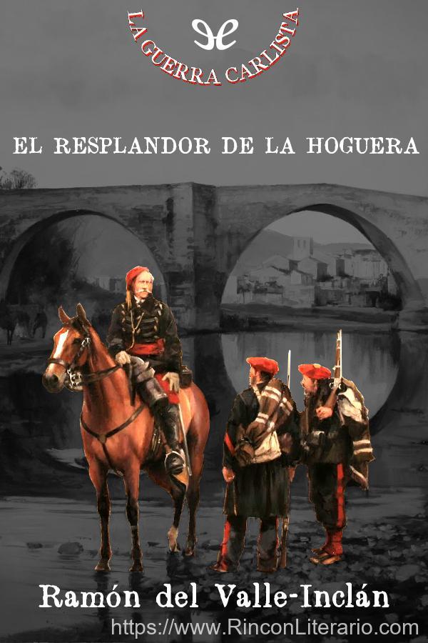 El Resplandor de La Hoguera