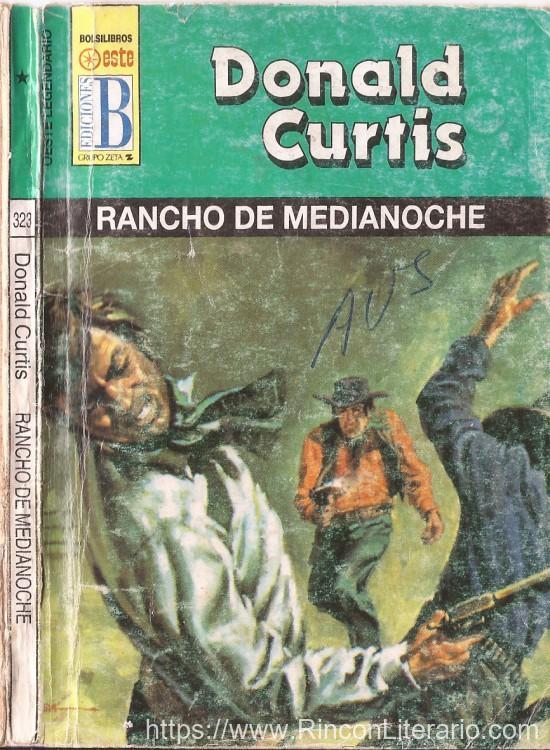 Rancho de medianoche