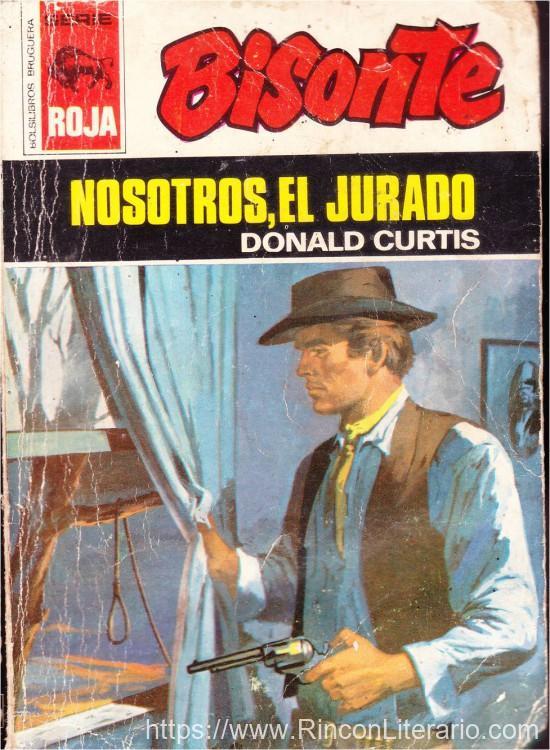 Nosotros, el jurado
