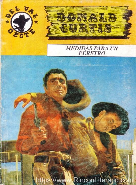 Medidas para un féretro