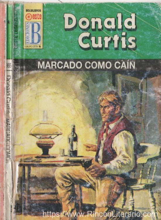 Marcado como Caín