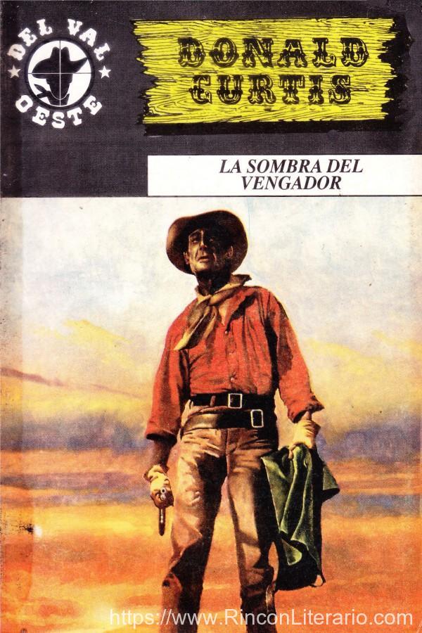 La sombra del vengador