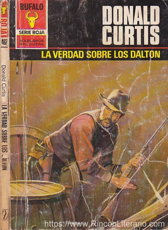 La verdad sobre los Dalton