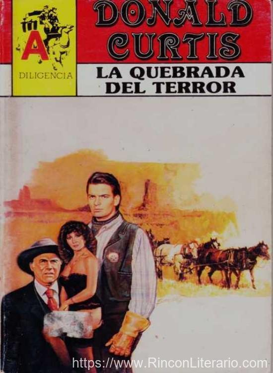 La quebrada del terror
