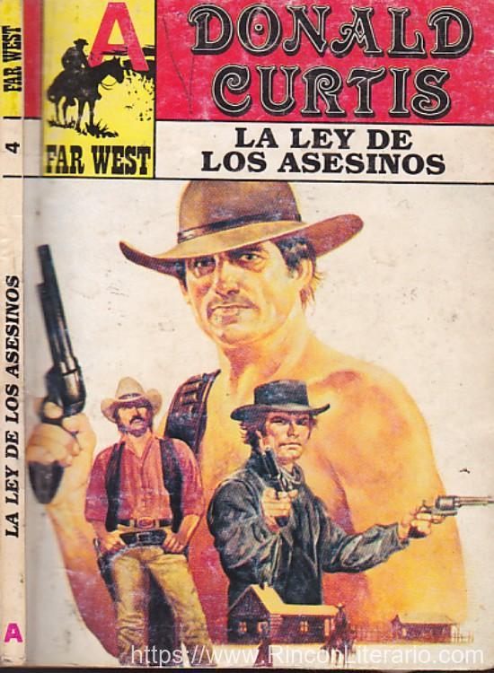 La ley de los asesinos