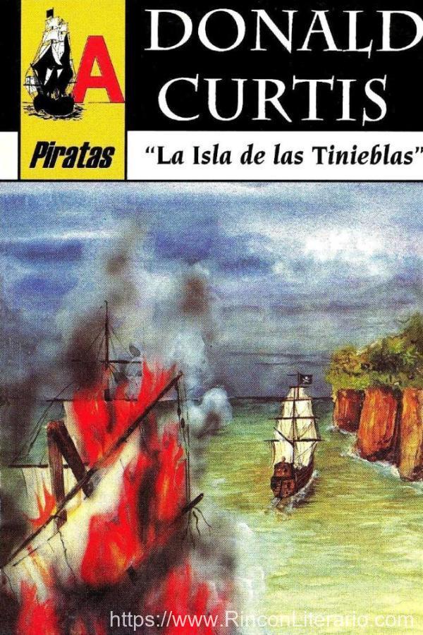 La isla de las tinieblas