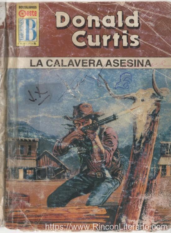 La calavera asesina