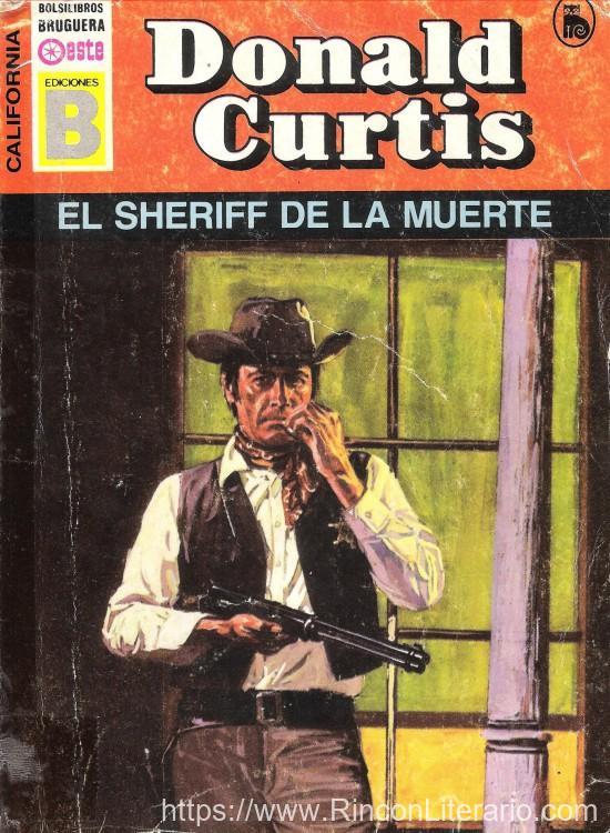 El sheriff de la muerte