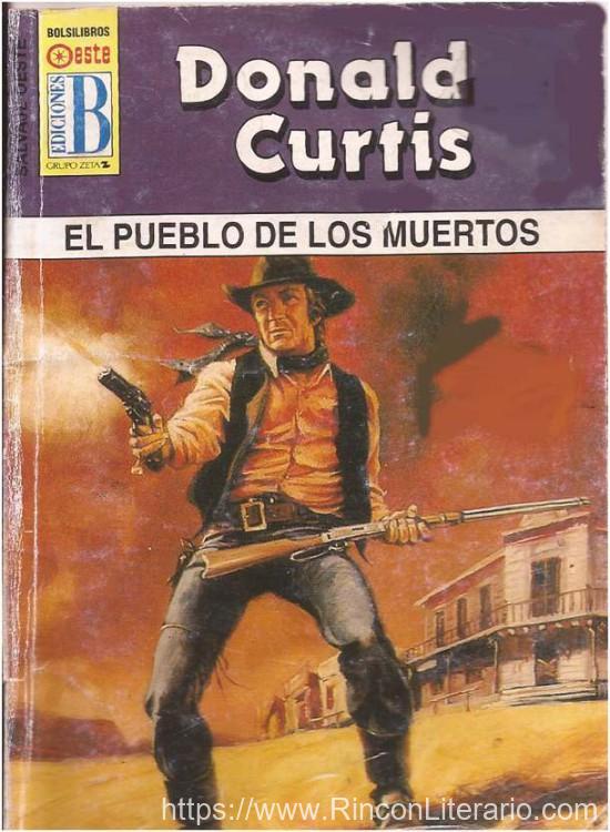 El pueblo de los muertos
