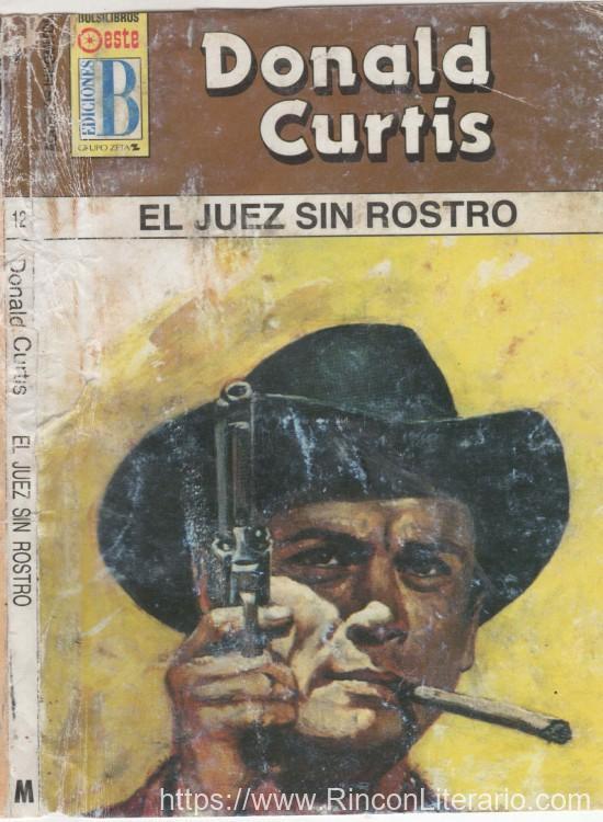 El juez sin rostro