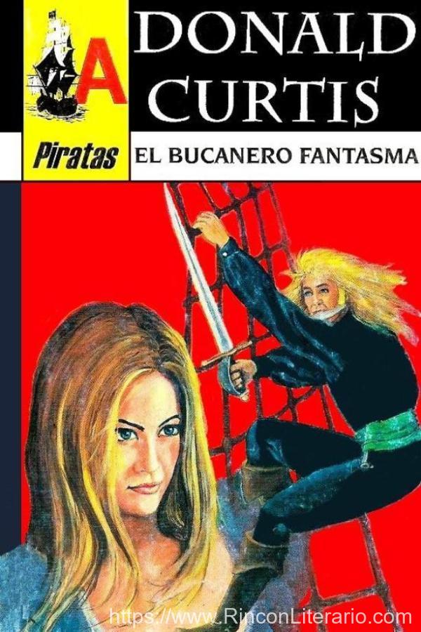El bucanero fantasma