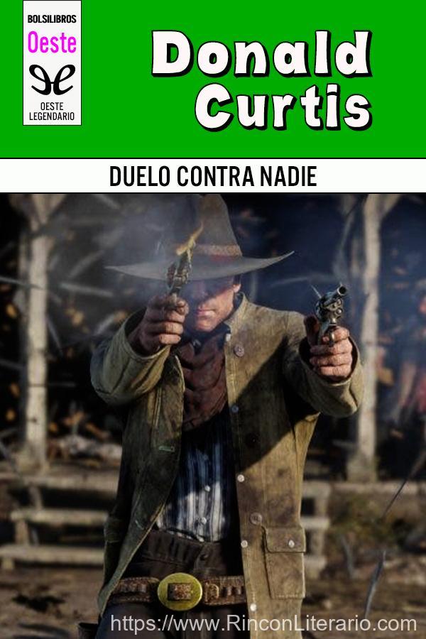 Duelo contra nadie