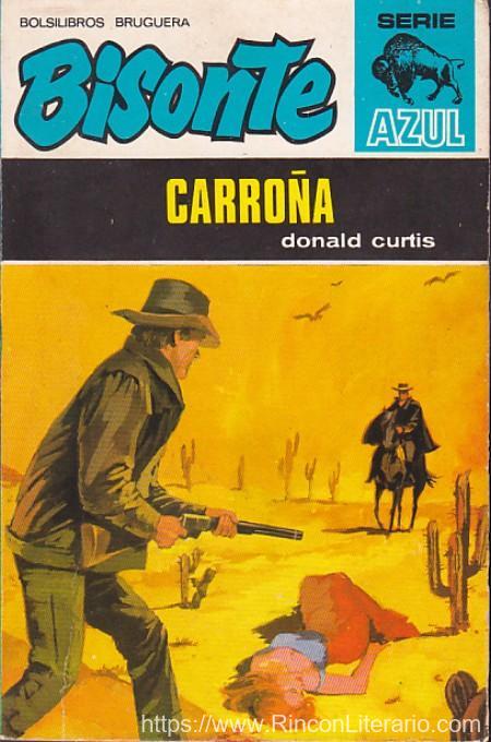 Carroña