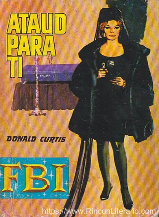 Ataúd para ti