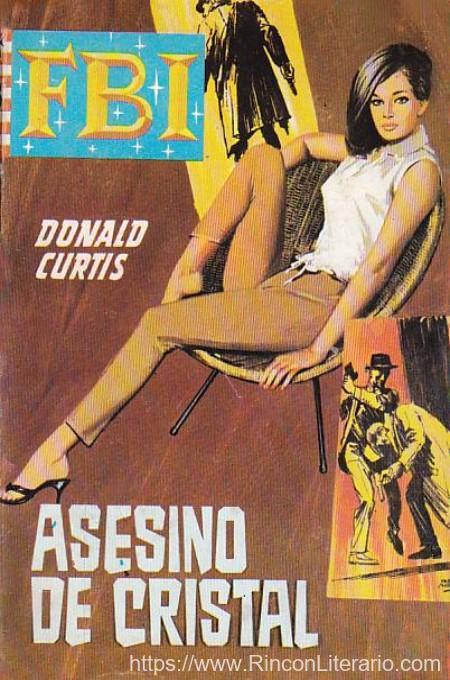 Asesino de cristal