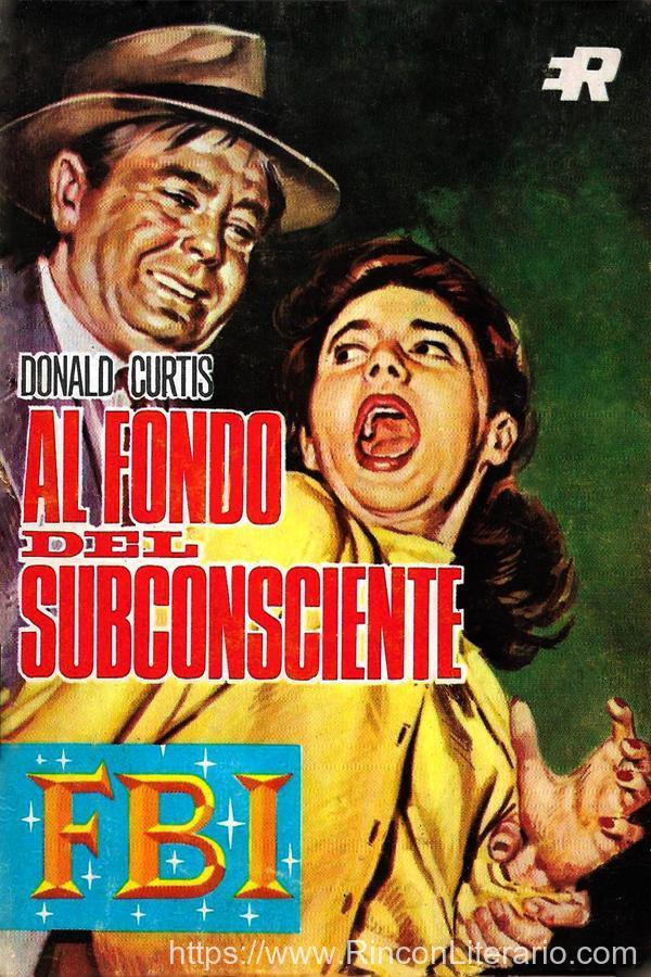 Al fondo del subconsciente