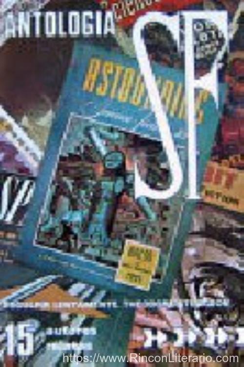 Mejores cuentos de ciencia ficción