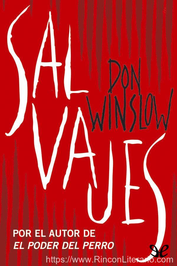 Salvajes