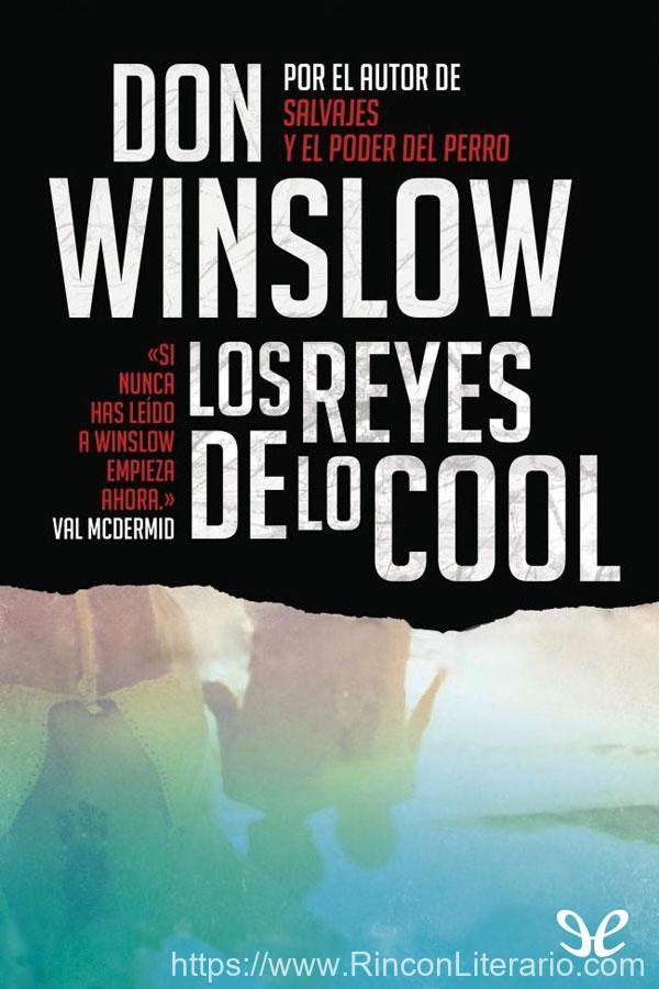 Los reyes de lo cool