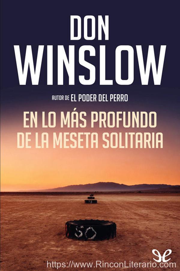 En lo más profundo de la meseta solitaria