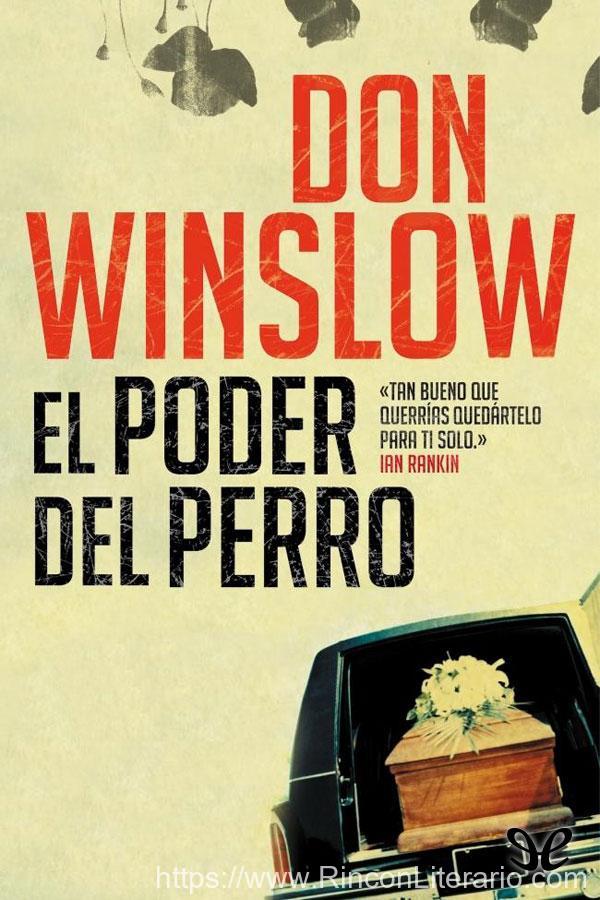El poder del perro