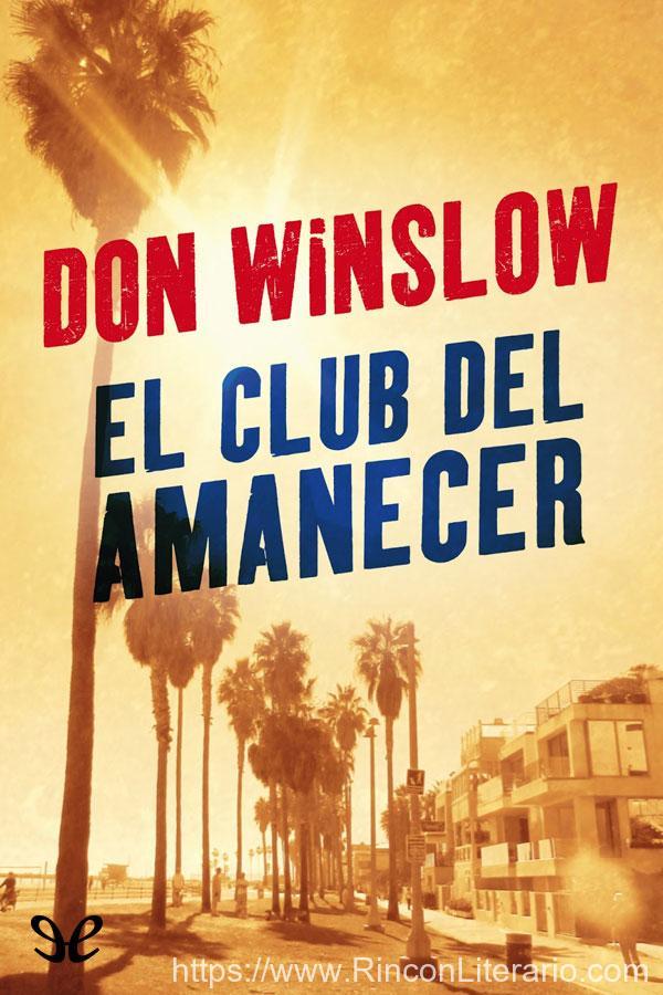El club del amanecer