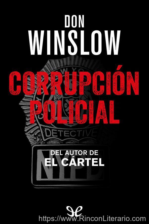 Corrupción policial