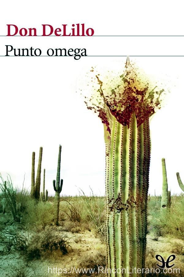 Punto omega
