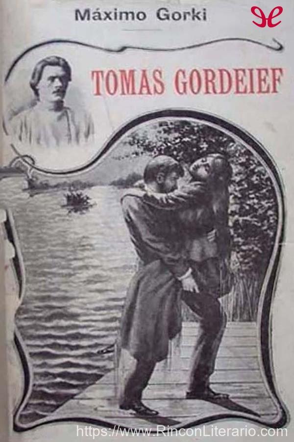 Tomás Gordeief