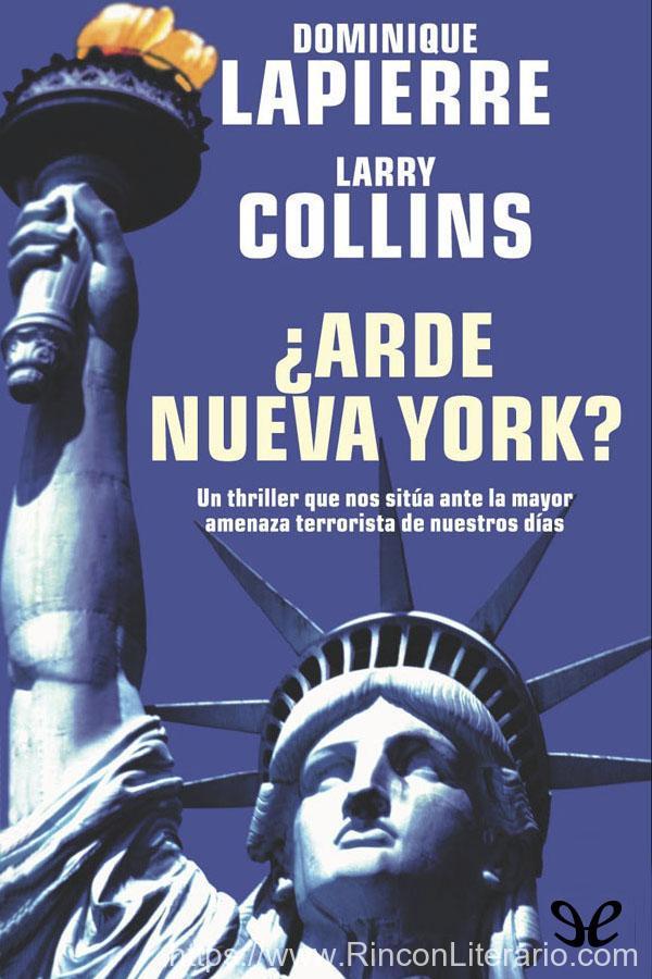 ¿Arde Nueva York?