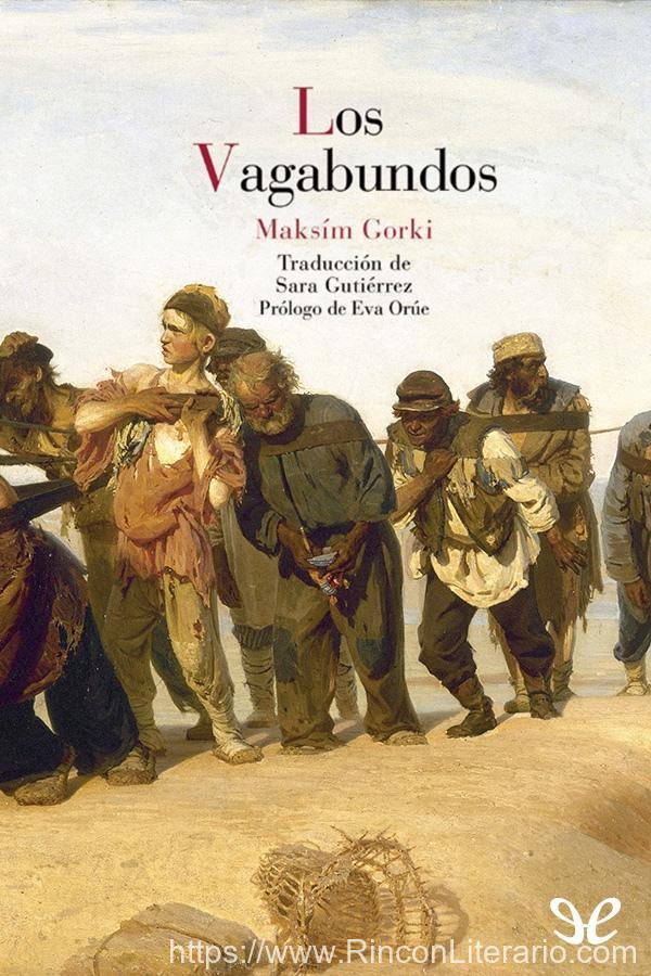 Los vagabundos