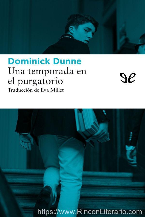 Una temporada en el purgatorio