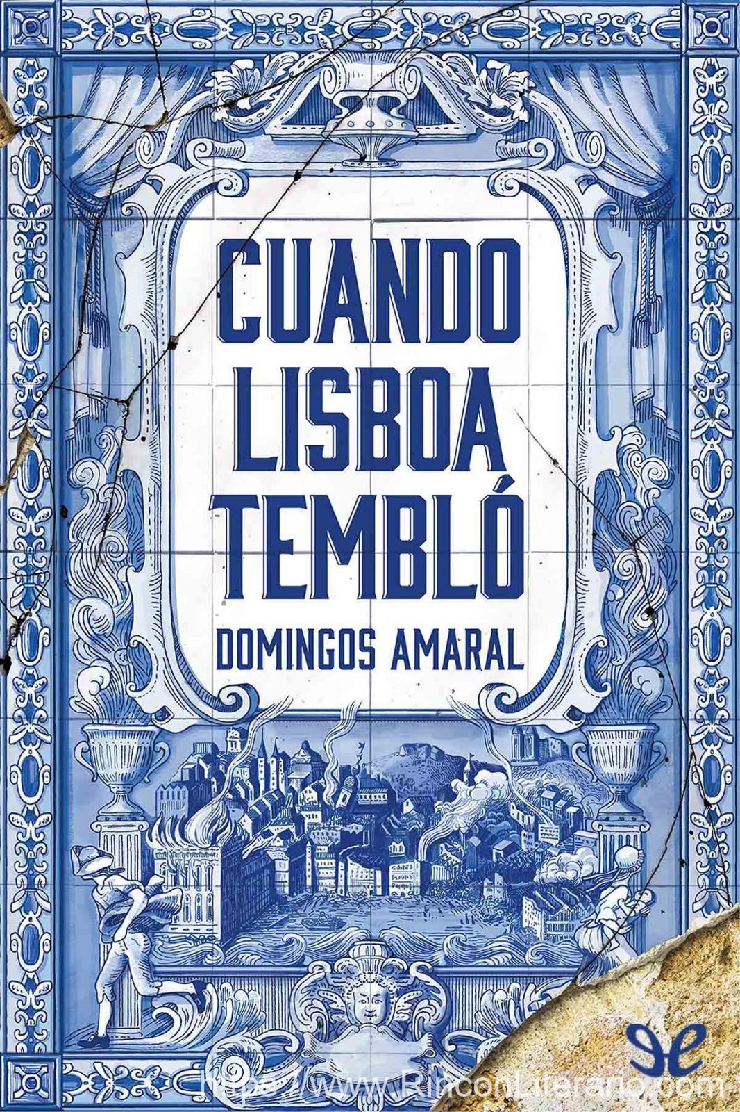 Cuando Lisboa tembló