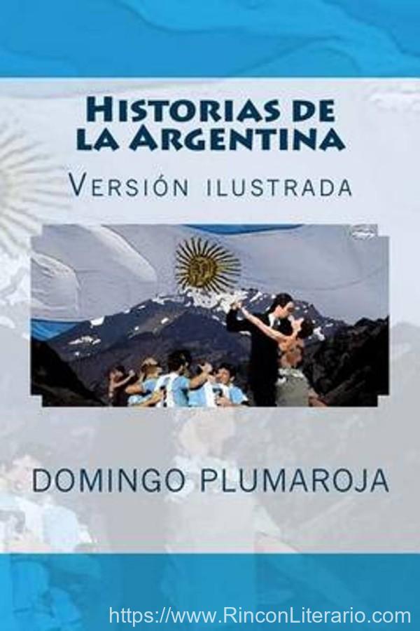 Historias de la Argentina