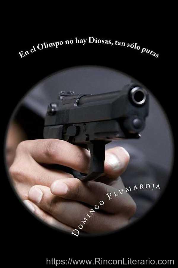 En el Olimpo no hay diiosas, tan sólo putas
