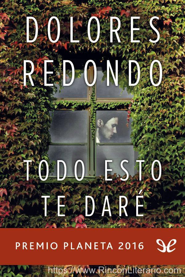 Todo esto te daré