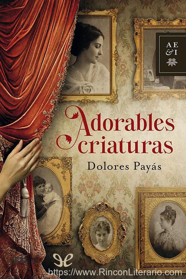 Adorables criaturas