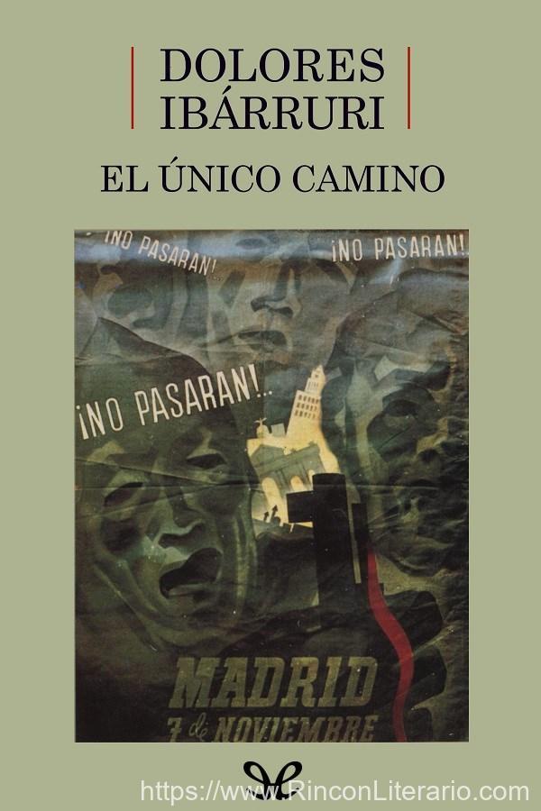 El único camino