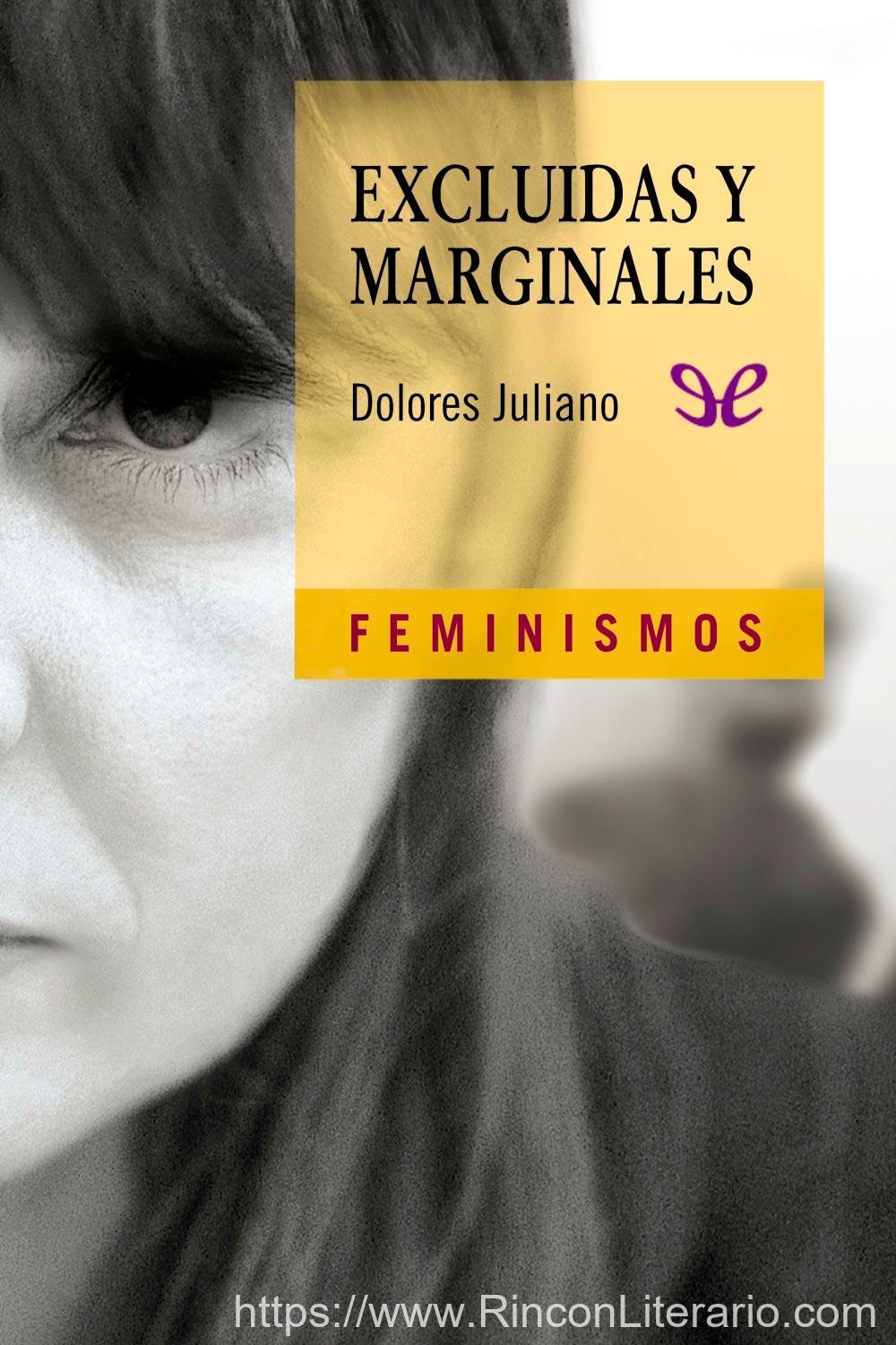 Excluídas y marginales