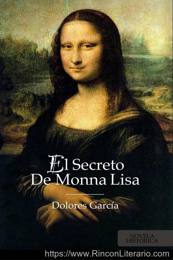El secreto de la Mona Lisa