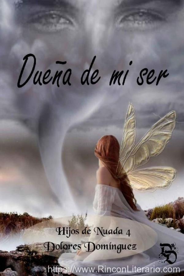 Dueña de mi ser