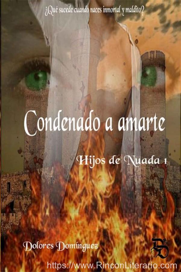 Condenado a amarte
